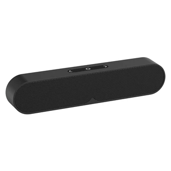 1200mmAh Mini 5.0 Bluetooth Speaker HD Dual Speaker Smart F1 + Plus Speaker Wireless Contact Speaker
1200mmAh Mini 5.0 Bluetooth Speaker HD Dual Speaker Smart F1 + Plus Speaker Wireless Contact Speaker