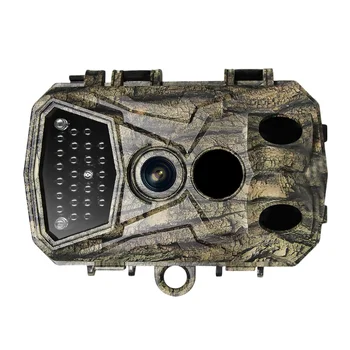 1PC Hunting Camera 1080p Practical Hunting Camera Reconnaissance Camera Tracking Camera for Wilderness Outdoor
1PC Hunting Camera 1080p Practical Hunting Camera Reconnaissance Camera Tracking Camera for Wilderness Outdoor