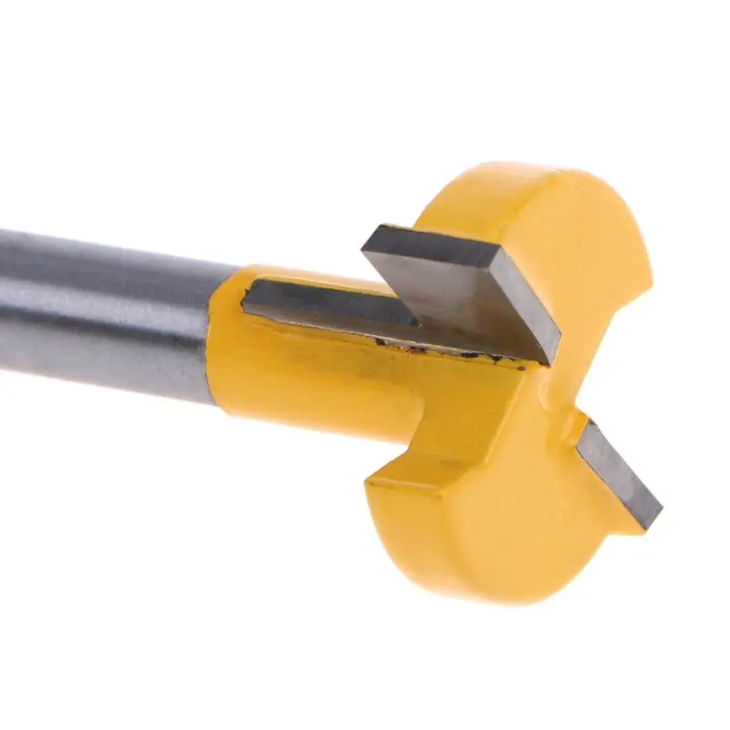 8mm Shank T-Slot T-Track Jointing Slotting Router Bit Woodworking Milling Cutter Wood Cutting Tool
8mm Shank T-Slot T-Track Jointing Slotting Router Bit Woodworking Milling Cutter Wood Cutting Tool