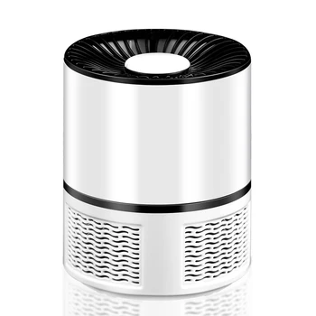 Electric Mosquito Killer Lamp Usb Anti Fly Bug Zapper Led Trap For Home Pest Control Mosquito Killer Summer White
Electric Mosquito Killer Lamp Usb Anti Fly Bug Zapper Led Trap For Home Pest Control Mosquito Killer Summer White