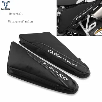 FOR BMW R1250GS ADVENTURE 2019-2020/R1250R/RS Motorcycle Accessories Waterproof Frame Repair Tool Placement Triangle Bag Toolbox
FOR BMW R1250GS ADVENTURE 2019-2020/R1250R/RS Motorcycle Accessories Waterproof Frame Repair Tool Placement Triangle Bag Toolbox