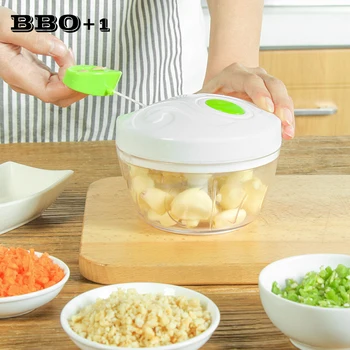 Vegetable Fruit Spiral Shredder Manual Meat Grinder Slicers Accessory Multifunction High Speedy Chopper Garlic Cutter Container
Vegetable Fruit Spiral Shredder Manual Meat Grinder Slicers Accessory Multifunction High Speedy Chopper Garlic Cutter Container