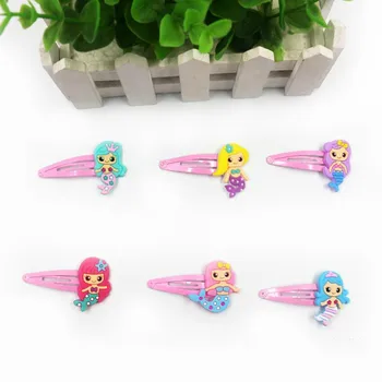 10pc Kawaii Anime princess Cosplay Costume cute Cartoon Mermaid Hairpin Hair Clip Figures Toys for girl kids gift
10pc Kawaii Anime princess Cosplay Costume cute Cartoon Mermaid Hairpin Hair Clip Figures Toys for girl kids gift