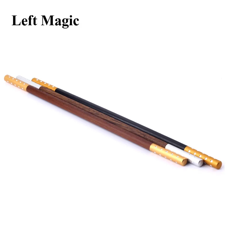1 Pcs Wooden Magic Wand Cane Stage Magic Tricks For Professional Magicians Steet Close Up Magic Props Accessories G8033
1 Pcs Wooden Magic Wand Cane Stage Magic Tricks For Professional Magicians Steet Close Up Magic Props Accessories G8033