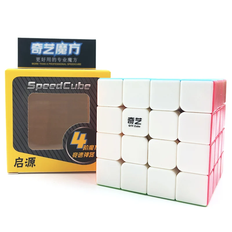 四阶彩产品图