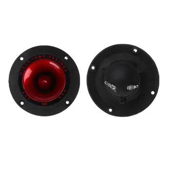 2020 New 2PCS Audio Speaker Tweeter 4" Piezoelectric Loudspeaker Treble Head Driver Home
2020 New 2PCS Audio Speaker Tweeter 4" Piezoelectric Loudspeaker Treble Head Driver Home
