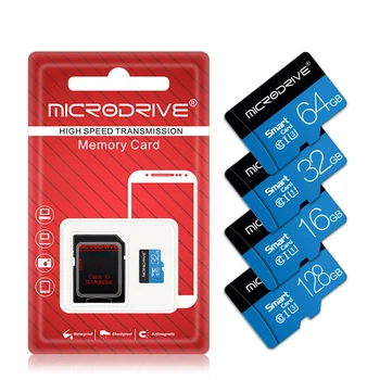 Micro SD Original Memory Card 64GB 32GB High Speed Class10 16gb 8gb Microsd Mini TF Cards cartao de memoria
Micro SD Original Memory Card 64GB 32GB High Speed Class10 16gb 8gb Microsd Mini TF Cards cartao de memoria