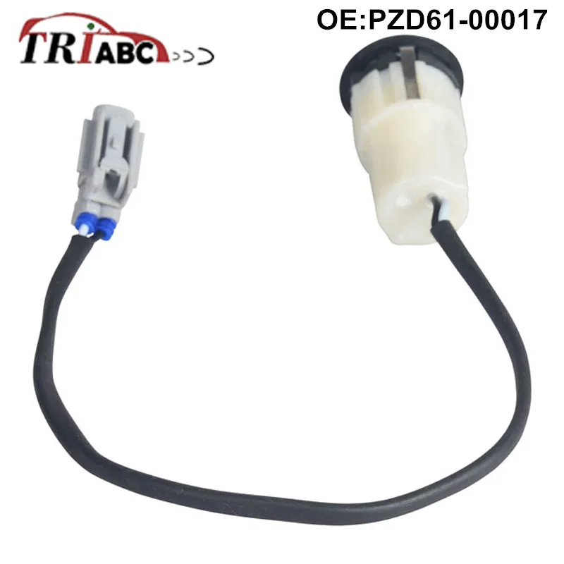 PZD61-00017 PDC Parking Sensor For Toyota Land Cruiser Prado RAV4 Anti Radar Detector Parktronic Distance Control PZD6100017C0
PZD61-00017 PDC Parking Sensor For Toyota Land Cruiser Prado RAV4 Anti Radar Detector Parktronic Distance Control PZD6100017C0
