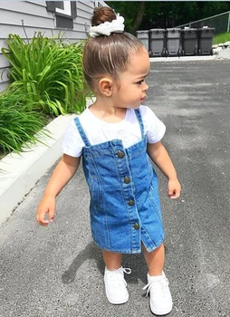 2020 Summer Toddler Baby Girls Kids Clothes Bow-tie Waist Overall Romper Bodysuit Jumpsuit Outfits Shorts 
2020 Summer Toddler Baby Girls Kids Clothes Bow-tie Waist Overall Romper Bodysuit Jumpsuit Outfits Shorts