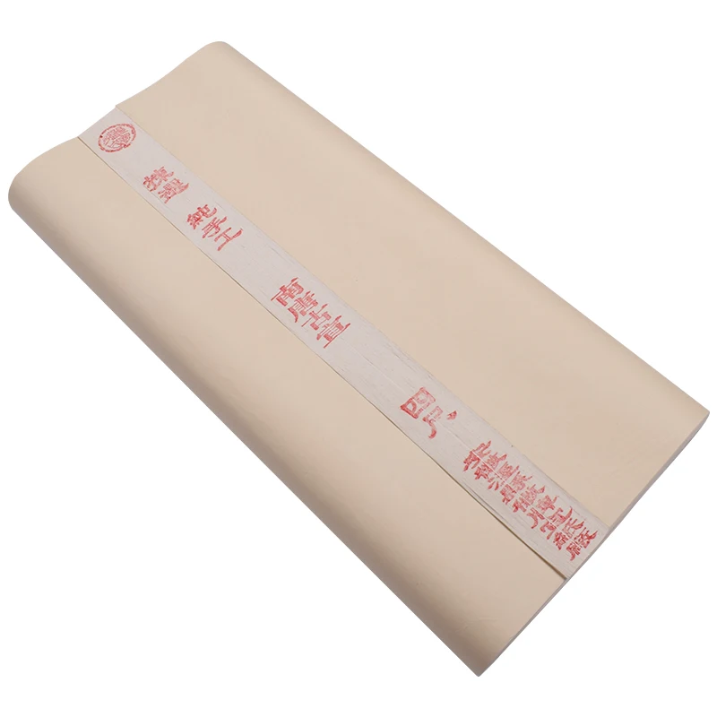 Тутовая бумага ручная роспись имитация китайской династии Тан | Канцтовары для