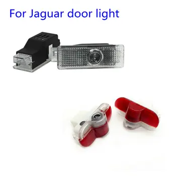 2PCS LED Car Door Light Projector Courtesy Laser Light Welcome Light For Jaguar XE F-TYPE X152 XJ XJL X350 X358 X351 XK X150 XKR
2PCS LED Car Door Light Projector Courtesy Laser Light Welcome Light For Jaguar XE F-TYPE X152 XJ XJL X350 X358 X351 XK X150 XKR
