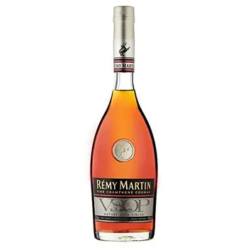 Remy Martin VSOP Fine Champagne Cognac 70cl Pack (70cl)
Remy Martin VSOP Fine Champagne Cognac 70cl Pack (70cl)