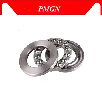PMGN 10PCS 51101 12*26*9mm 8101 High quality Axial Ball Thrust Bearing 3-Parts 12mm x 26mm x 9mm Factory sales
PMGN 10PCS 51101 12*26*9mm 8101 High quality Axial Ball Thrust Bearing 3-Parts 12mm x 26mm x 9mm Factory sales