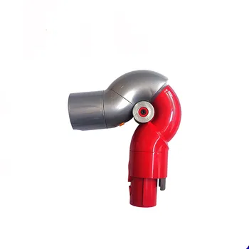 Bottom Conversion Head for Dyson V7/V8/V10/V11 Vacuum Cleaner Electric Bottom Conversion Head Steering Elbow
Bottom Conversion Head for Dyson V7/V8/V10/V11 Vacuum Cleaner Electric Bottom Conversion Head Steering Elbow