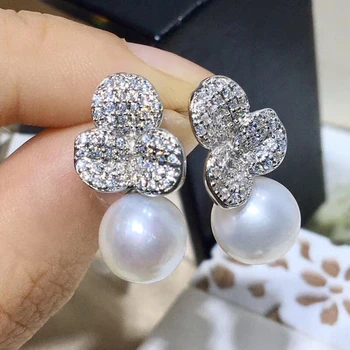 925 Sterling Silver Earrings Mountings Setting Finding Jewelry Parts Fittings Women's Accessories for Beads Pearls Stones Corals 
925 Sterling Silver Earrings Mountings Setting Finding Jewelry Parts Fittings Women's Accessories for Beads Pearls Stones Corals