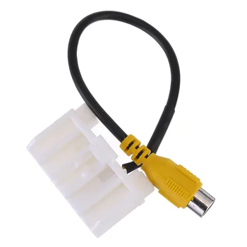 Rear View Camera RCA Adapter Wire For Jeep Compass Grand Commander Renegade Grand Cherokee Limited Patriot Cherokee Liberty
Rear View Camera RCA Adapter Wire For Jeep Compass Grand Commander Renegade Grand Cherokee Limited Patriot Cherokee Liberty