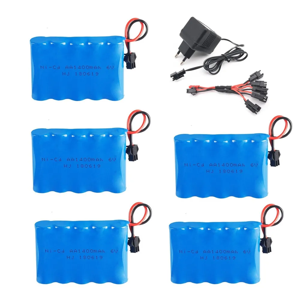 6 v 1400mah NICD батарея и зарядное устройство набор для Rc игрушки автомобили танки роботы лодки пистолеты AA 6 v батарейный блок
6 v 1400mah NICD батарея и зарядное устройство набор для Rc игрушки автомобили танки роботы лодки пистолеты AA 6 v батарейный блок