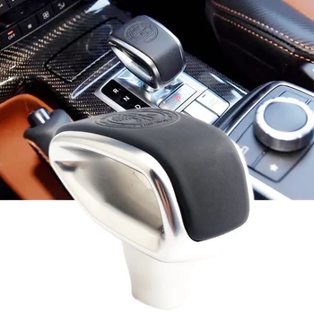 Suitable for G-class gear head W463 gear lever block G500 G350 G63 G65G55 modified Apple tree 
Suitable for G-class gear head W463 gear lever block G500 G350 G63 G65G55 modified Apple tree