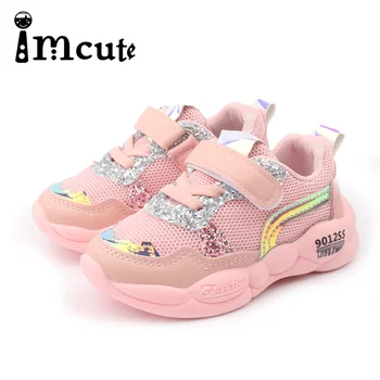 2019 Summer Autumn Kids Shoes For Boys Sneakers Children Sequins School Sport Children Shoes Boys Breathable Casual Kids Shoes
2019 Summer Autumn Kids Shoes For Boys Sneakers Children Sequins School Sport Children Shoes Boys Breathable Casual Kids Shoes
