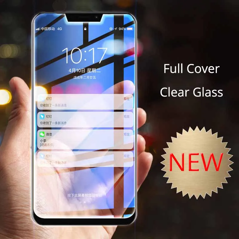 2Pcs/Lot Tempered Glass For Asus Zenfone 5Z / Zenfone 5 ZE620KL Screen Protector Shockproof Film For ASUS Zenfone 5Z ZS620KL
2Pcs/Lot Tempered Glass For Asus Zenfone 5Z / Zenfone 5 ZE620KL Screen Protector Shockproof Film For ASUS Zenfone 5Z ZS620KL