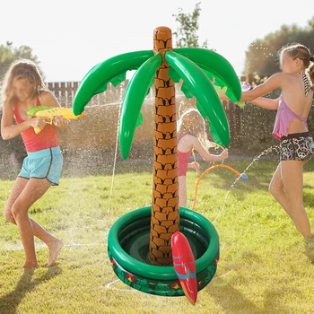 180x72cm Buffet Beer Bar Garden Drinks Container Coconut Palm Tree PVC Sand Beach Whiskey Party Home Inflatable Ice Bucket Yard
180x72cm Buffet Beer Bar Garden Drinks Container Coconut Palm Tree PVC Sand Beach Whiskey Party Home Inflatable Ice Bucket Yard