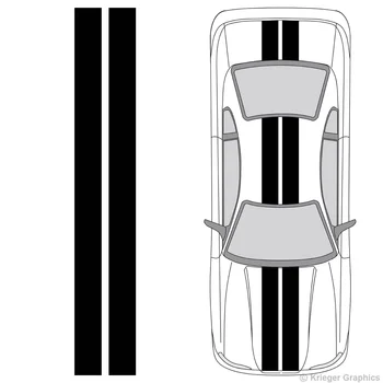 For 1set 1Set Universal Vinyl 8" Solid Racing Stripes any Car or Truck Decals 8in 8 inch Car styling
For 1set 1Set Universal Vinyl 8" Solid Racing Stripes any Car or Truck Decals 8in 8 inch Car styling