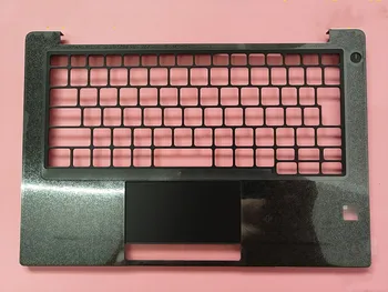 Applicable to for Dell for Latitude E7280 C shell large carriage return with fingerprint hole laptop shell 001H44
Applicable to for Dell for Latitude E7280 C shell large carriage return with fingerprint hole laptop shell 001H44