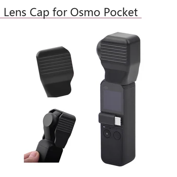 Scratch Proof Protective Lens Cover for DJI Osmo Pocket Handheld Gimbal Camera Protector Dust proof Lens Cap Case Mount Holder
Scratch Proof Protective Lens Cover for DJI Osmo Pocket Handheld Gimbal Camera Protector Dust proof Lens Cap Case Mount Holder