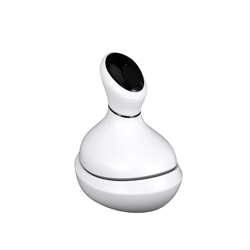 Waterproof Head Massager Vibrating Rotating Whole Body Massage Relief Fatigue Scalp Massager Promote Blood Circulation
Waterproof Head Massager Vibrating Rotating Whole Body Massage Relief Fatigue Scalp Massager Promote Blood Circulation