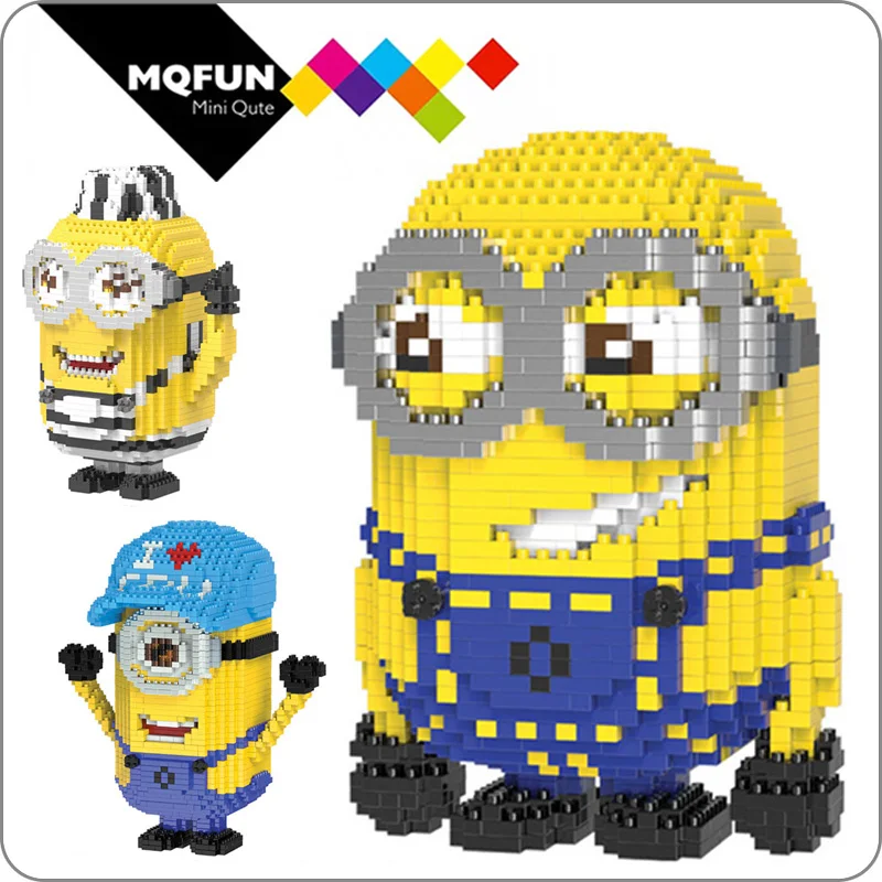 HC American action figures Magic Mini blocks Cute Big size Cartoon Model Plastic Building Bricks Educational Kids Toys Gifts
HC American action figures Magic Mini blocks Cute Big size Cartoon Model Plastic Building Bricks Educational Kids Toys Gifts