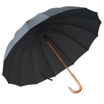 Large Umbrella Rain Women Wooden Handle Automatic Japanese Windproof Umbrella Unbreakable Men Rain Umbrellas Anti UV DD50YS
Large Umbrella Rain Women Wooden Handle Automatic Japanese Windproof Umbrella Unbreakable Men Rain Umbrellas Anti UV DD50YS