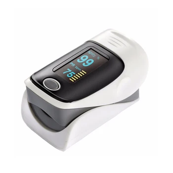 Digital spo2 fingertip pulse oximeter medical equipment pulsioximetro finger medical pulse oximeter device heart rates meter
Digital spo2 fingertip pulse oximeter medical equipment pulsioximetro finger medical pulse oximeter device heart rates meter