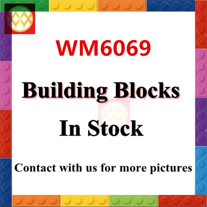 WM6069 Anime Robot Voltes V Mechander Robo Leader Daimos Com-battler V Model Mazinger Z Voltron Building Blocks Bricks Boys Toys
WM6069 Anime Robot Voltes V Mechander Robo Leader Daimos Com-battler V Model Mazinger Z Voltron Building Blocks Bricks Boys Toys