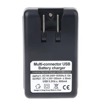 US Sync Dock Cradle AC Battery Home USB Wall Charger For Nokia 4C 5C 6C BL-5B
US Sync Dock Cradle AC Battery Home USB Wall Charger For Nokia 4C 5C 6C BL-5B