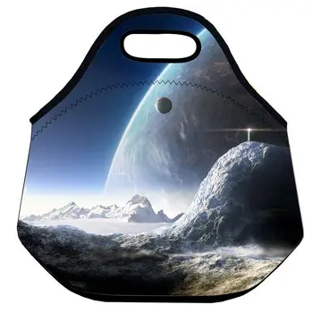 Custom Lunch Bag for Kids School Printed Waterpoof Landscape Lunch Bag Neoprene for Woman Food Package Lunch Box Storage Bag
Custom Lunch Bag for Kids School Printed Waterpoof Landscape Lunch Bag Neoprene for Woman Food Package Lunch Box Storage Bag