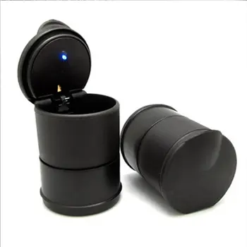 Portable Size Auto Car Truck Plastic Cigarette Smoke Car Ashtray Smokeless Ashtray Cigarette Holder Car Accessories
Portable Size Auto Car Truck Plastic Cigarette Smoke Car Ashtray Smokeless Ashtray Cigarette Holder Car Accessories
