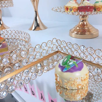 1pcs square lagre mirror cupcake stand crystal metal creative home large fruit plate fruit basket home set cake tool
1pcs square lagre mirror cupcake stand crystal metal creative home large fruit plate fruit basket home set cake tool