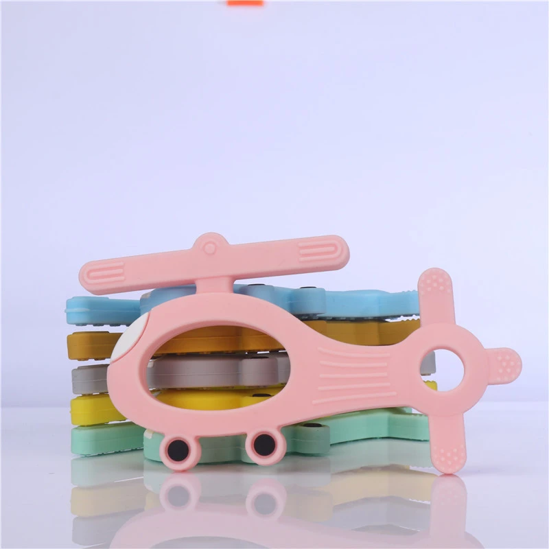 1PC Baby Teething Accesories Plain Shape Food Grade Silicone Cartoon Nursing Chew Toy for Newborn Infant BPA Free
1PC Baby Teething Accesories Plain Shape Food Grade Silicone Cartoon Nursing Chew Toy for Newborn Infant BPA Free