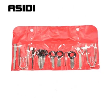 Stereo Radio Removal Tool Kit Key Repair Tool Set For Ford/VW/Audi/Mercedes/BMW PT1038
Stereo Radio Removal Tool Kit Key Repair Tool Set For Ford/VW/Audi/Mercedes/BMW PT1038