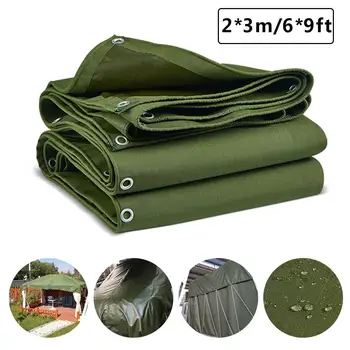 Shade Cloth Tarps Waterproof Ground Tent Trailer Cover Tarpaulin Wear-resistant Cover with Organic Silicon Coating for Boat RV
Shade Cloth Tarps Waterproof Ground Tent Trailer Cover Tarpaulin Wear-resistant Cover with Organic Silicon Coating for Boat RV