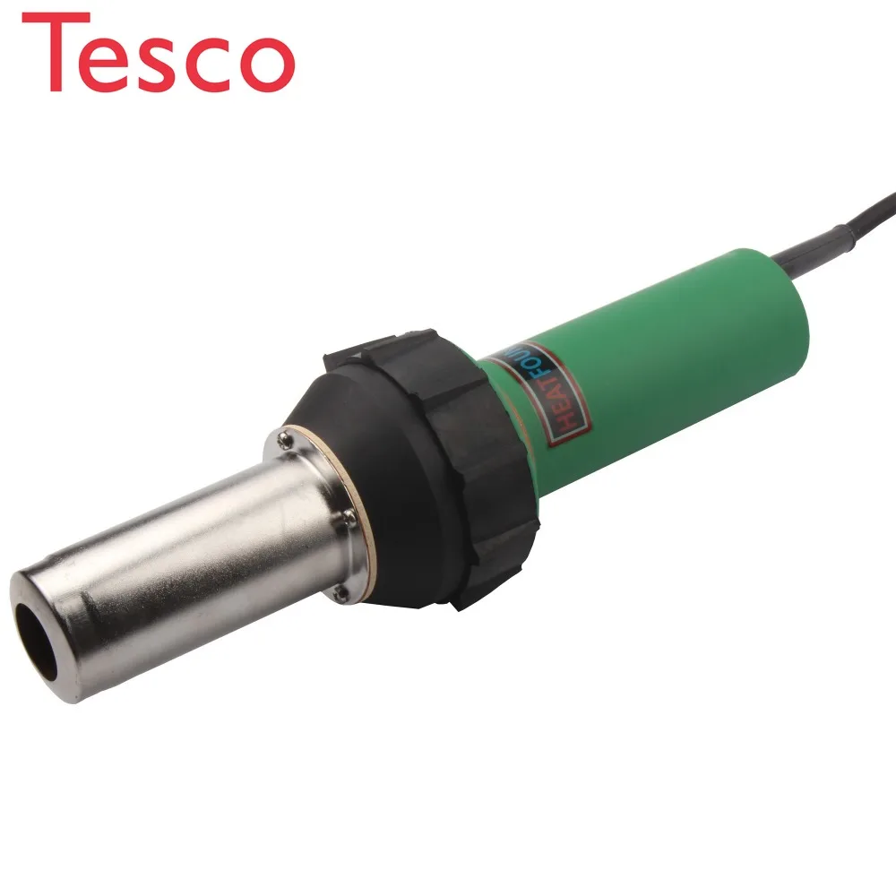 3400w Heat Gun/Air Heater/Hot Air Blower for Profile Wrapping Machine