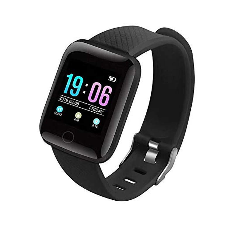For Android IOS D13 Smart Watch IP67 Waterproof Smart Watch Fitness Bracelet Watch Heart Rate Monitor Sleep Tracker
For Android IOS D13 Smart Watch IP67 Waterproof Smart Watch Fitness Bracelet Watch Heart Rate Monitor Sleep Tracker