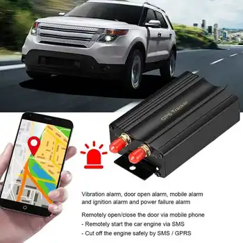 gps Vehicle GSM GPRS GPS Car GPS Tracker Locator Tracking Car Alarm Tracking Device With Remote Control Anti-theft Car Alarm
gps Vehicle GSM GPRS GPS Car GPS Tracker Locator Tracking Car Alarm Tracking Device With Remote Control Anti-theft Car Alarm
