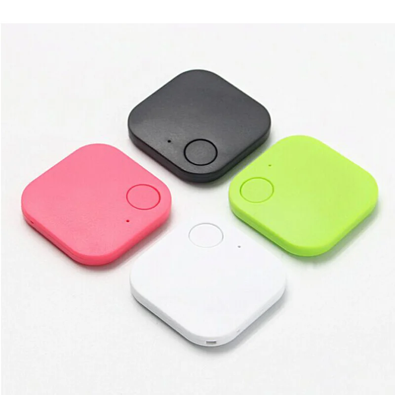 Pets Smart Mini GPS Tracker Anti-Lost Waterproof Bluetooth Tracer Keys Alarm Square Locator Realtime Finder Device Equipment
Pets Smart Mini GPS Tracker Anti-Lost Waterproof Bluetooth Tracer Keys Alarm Square Locator Realtime Finder Device Equipment