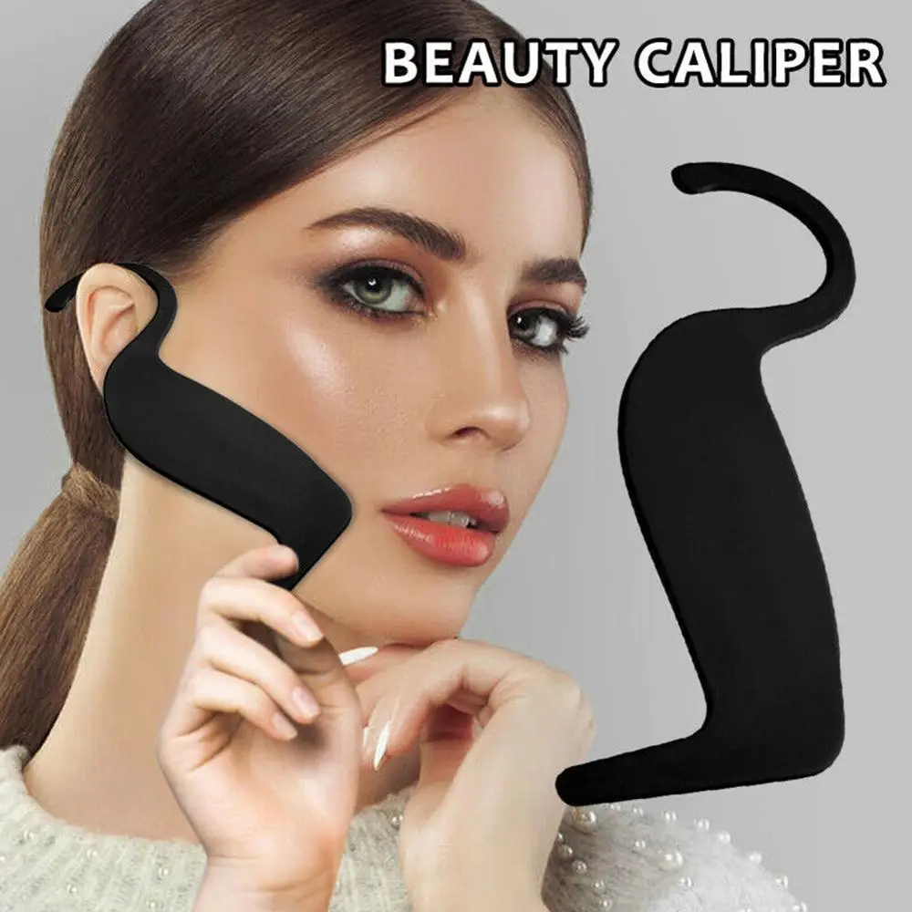 Eyebrow Stencil Facial Makeup Tool Foundation Perfect Contour Tools Eyeliner Card Maker Beauty Tools Women Makeups Cosmetic
Eyebrow Stencil Facial Makeup Tool Foundation Perfect Contour Tools Eyeliner Card Maker Beauty Tools Women Makeups Cosmetic