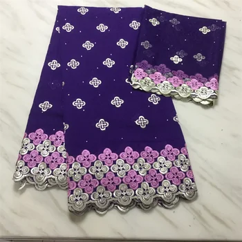 New Smooth African Swiss Voile Lace In Switzerland Square Drill Purple Swiss Cotton Laces With Other Stone For Nigerian Sewing
New Smooth African Swiss Voile Lace In Switzerland Square Drill Purple Swiss Cotton Laces With Other Stone For Nigerian Sewing