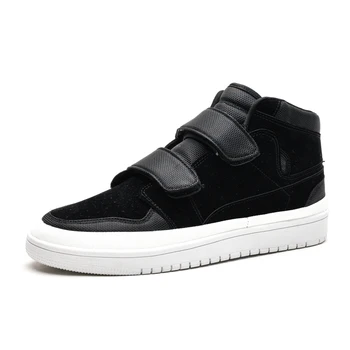 Hot Men Skateboarding Sneakers canvas Shoes 2020 spring New Brand Men Athletic Sport Shoes Men Cool Zapatillas Trainers green
Hot Men Skateboarding Sneakers canvas Shoes 2020 spring New Brand Men Athletic Sport Shoes Men Cool Zapatillas Trainers green
