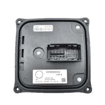 NEW LED Headlight Module For M ercedes-Benz C-CLASS W242 W246 DRL ILS headlight control unit L-EAR LAM-B A2189009103
NEW LED Headlight Module For M ercedes-Benz C-CLASS W242 W246 DRL ILS headlight control unit L-EAR LAM-B A2189009103