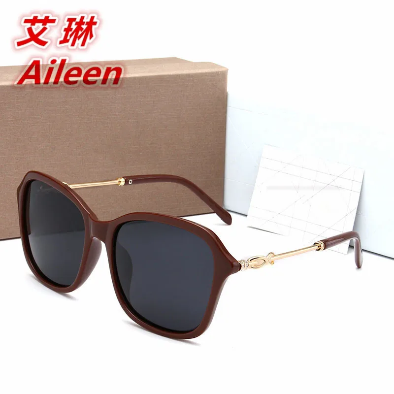 2017 New Style Popular Brand Pearl-Style Sun Glasses High-definition Polarized Light UV-Protection AVANT-GARDE Sunglasses 1696
2017 New Style Popular Brand Pearl-Style Sun Glasses High-definition Polarized Light UV-Protection AVANT-GARDE Sunglasses 1696