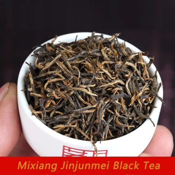 250g Super-class Guiyuan Fragrant Jinjunmei Black Tea, Guiyuan Honey Fragrant Luzhou Fragrant Wuyi Black Tea Bulk Tea
250g Super-class Guiyuan Fragrant Jinjunmei Black Tea, Guiyuan Honey Fragrant Luzhou Fragrant Wuyi Black Tea Bulk Tea